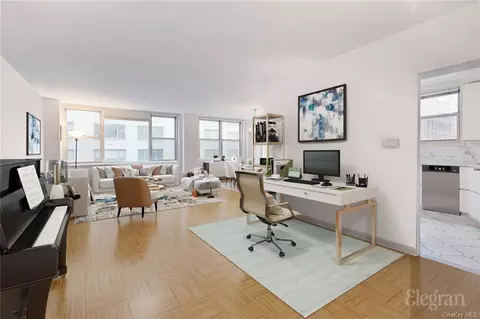 250 E 65th St #5E, New York, NY 10065