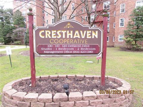 110 Dehaven Dr #625, Yonkers, NY 10703