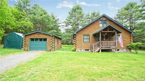 116 Hillside Rd, Highland, NY 12719