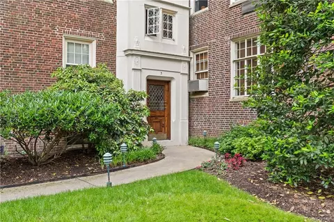 3 Tanglewylde Ave #3D, Bronxville, NY 10708