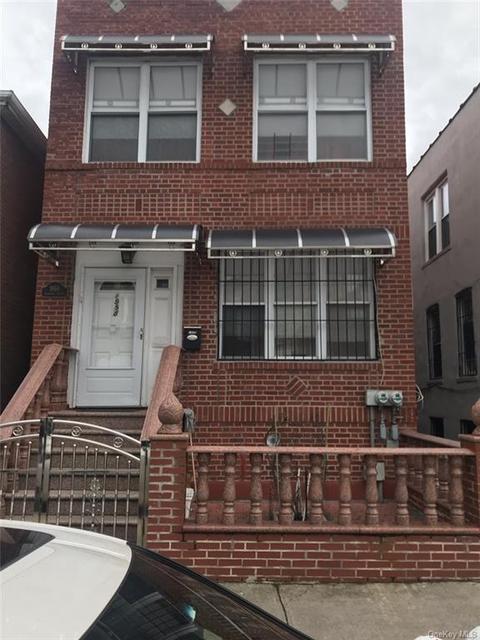 1958 Gleason Ave, Bronx, NY 10472