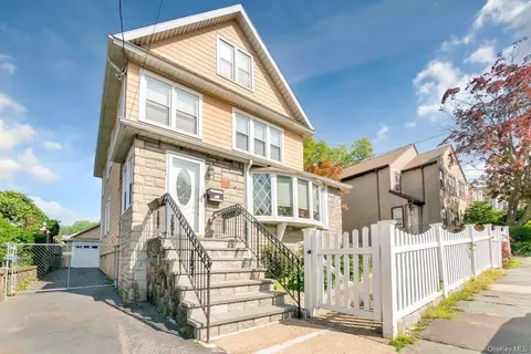52 S Aka 54 S Devoe Ave, Yonkers, NY 10705