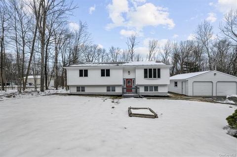 178 Mt Prosper Rd, Mamakating, NY 12790