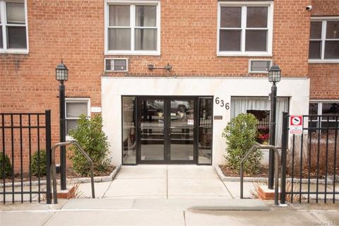 636 N Terrace Ave #3C, Mount Vernon, NY 10552