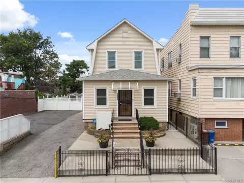 1615 Edison Ave, New York, NY 10461