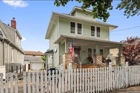 2866 Lasalle Ave, Bronx, NY 10461