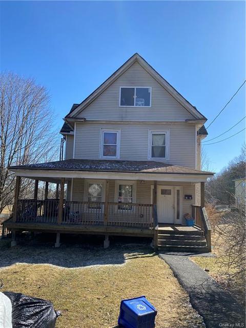 71 Spring St #2, Thompson, NY 12701