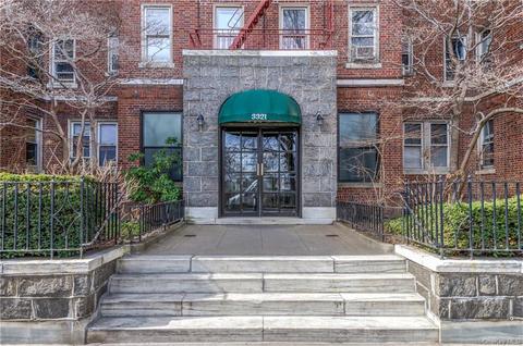 3321 Bruckner Blvd #4F, Bronx, NY 10461
