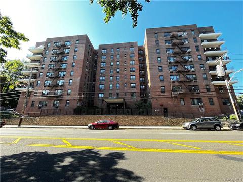 277 Bronx River Rd #7J, Yonkers, NY 10704
