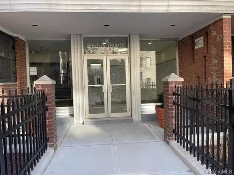 1010 Sherman Ave #3C, Bronx, NY 10456