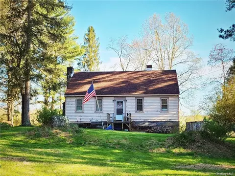 889 County Road 22, Tusten, NY 12764