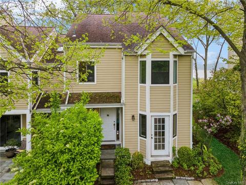 72 Ridgeway Dr, Greenburgh, NY 10533