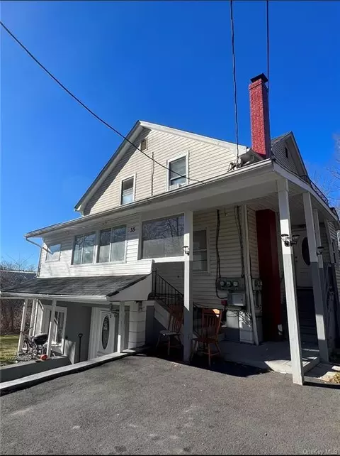 33 Pleasant View Ave, Thompson, NY 12701