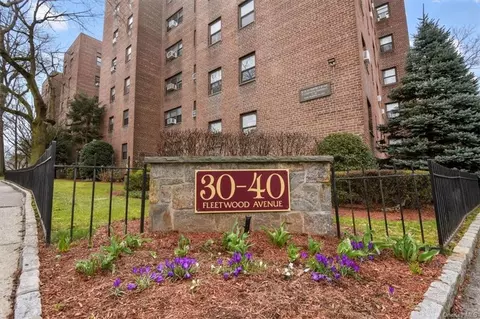 40 Fleetwood Ave #1G, Mount Vernon, NY 10552