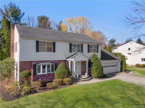 11 Quincy Ln, White Plains, NY 10605
