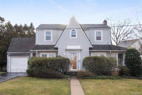 14 Plymouth Ave, Yonkers, NY 10710