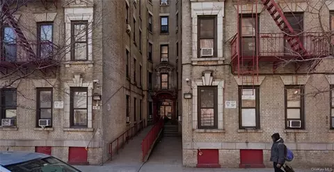 975 Union Ave #50, Bronx, NY 10459