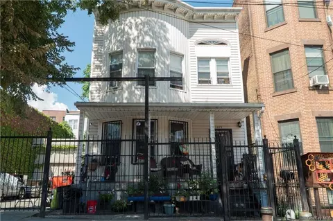 1973 Crotona Ave, New York, NY 10457