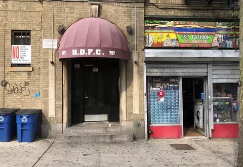 757 E 169th St #1E, Bronx, NY 10456