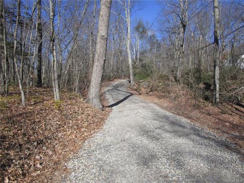 Conant Valley Road, Lewisboro, NY 10590