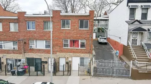 1313 Clay Ave # B, New York, NY 10456