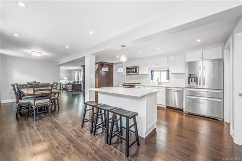 81 Edgewater Park #A, Bronx, NY 10465