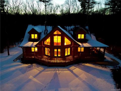 95 Eldred-yulan Rd, Highland, NY 12732
