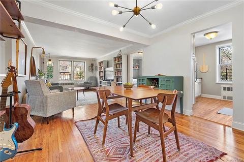 255 Fieldston Ter #5D, Bronx, NY 10471