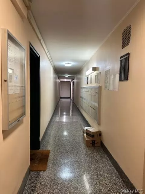 730 E 232nd St #6H, Bronx, NY 10466