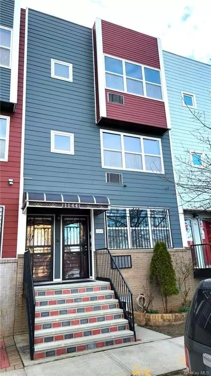 1144 Berriman St, Brooklyn, NY 11239