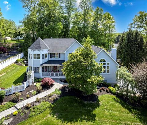 29 Reginald Dr, Clarkstown, NY 10920