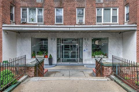 2385 Barker Ave #6J, Bronx, NY 10467