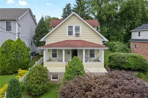 86 Franklin Ave, Mount Pleasant, NY 10595