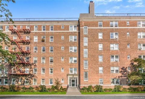 5424 Arlington Ave #H53, Bronx, NY 10471