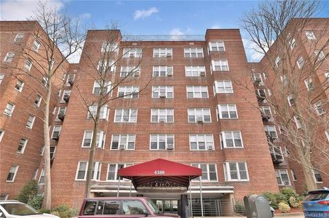 4380 Vireo Ave #4N, Bronx, NY 10470
