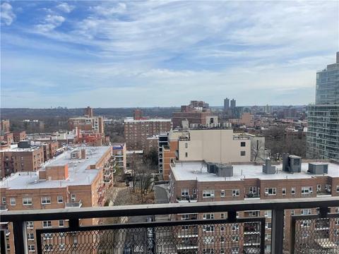3777 Independence Ave #14E, Bronx, NY 10463