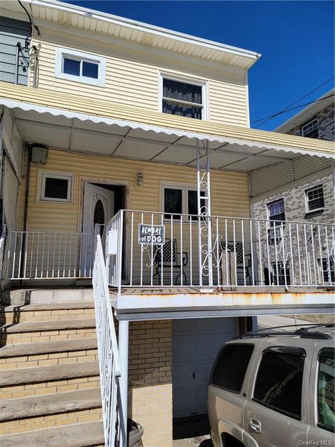 1831 Lacombe Ave, Bronx, NY 10473