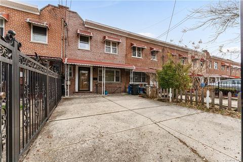 4088 Ely Ave, Bronx, NY 10466