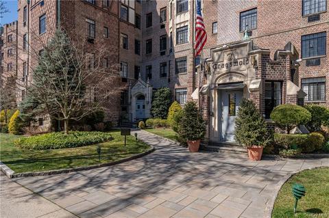 187 Garth Road #5 C, Scarsdale, NY 10583