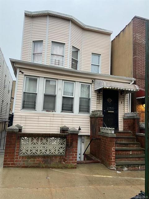 2152 Watson Ave, Bronx, NY 10472