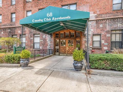 68 E Hartsdale Ave #4M, Greenburgh, NY 10530
