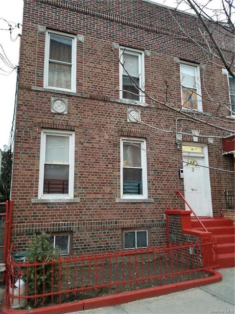 1328 Manor Ave, Bronx, NY 10472