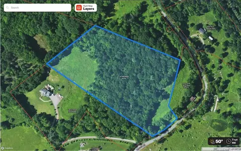 132 Church Rd, Fallsburg, NY 12733