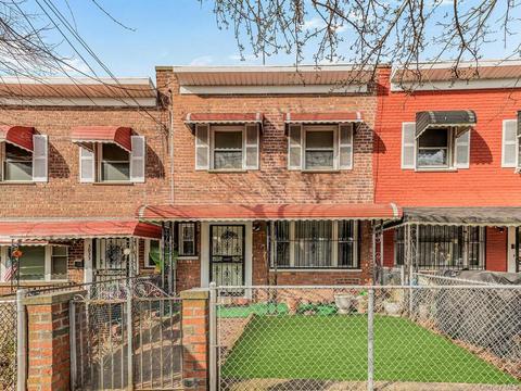 3035 Edson Ave, Bronx, NY 10469
