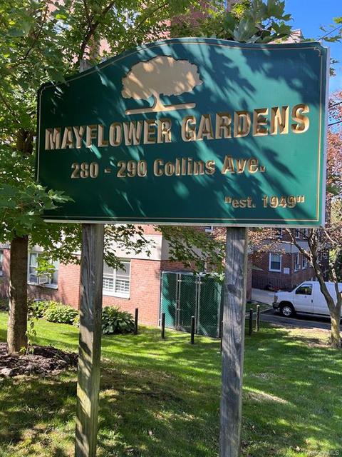 280 Collins Ave #9E, Mount Vernon, NY 10552