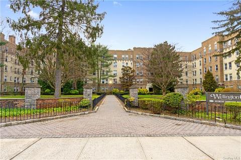 472 Gramatan Ave #S4, Mount Vernon, NY 10552