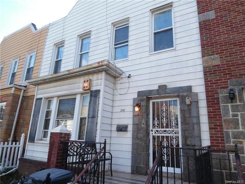 2745 Holland Ave, Bronx, NY 10467