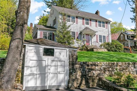 59 Orchard Ridge Rd, New Castle, NY 10514