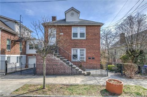 1656 Library Ave, Bronx, NY 10465