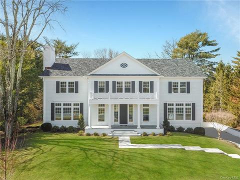 7 Wheelock Rd, Scarsdale, NY 10583